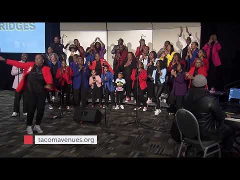 2026 Martin Luther King Jr Celebration Preview - Tacoma Report - January 9, 2026
