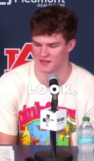 Auburn Basketball Highlights Featuring Simon Walker