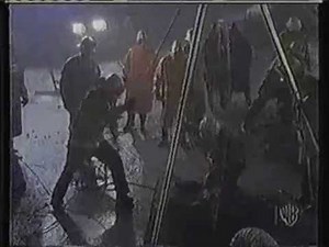 Rescue 77 S01E07 Tunnel Vision