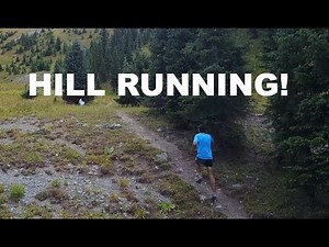 HILL RUNNING CONSIDERATIONS: TRAINING AND RACING TIPS | workouts by Sage Canaday
