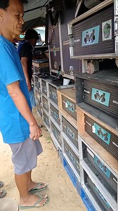 405K views · 3.1K reactions | VOLUME PA Sir MARK MAGNITUDE 35000 POWERED BY LIVE TEAM MRM GROUP 36SUB SET-UP PA-UPAS SA LEGANES 2025 Bro Pama Vlog | Bro Pama Vlog | Facebook