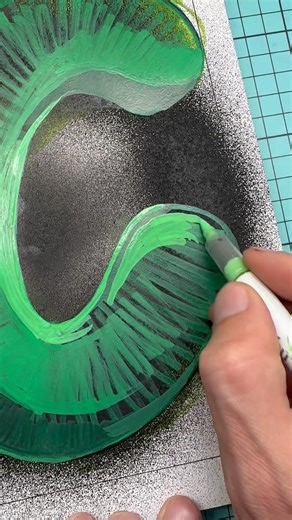 Día 3 cómo dibujar como un loco 🤪