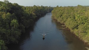 BEYOND HORIZONS: Wildlife Conservation @ Cardamom Tented Camp, Cambodia