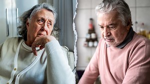 Study shows daily walks lower risk of cognitive decline