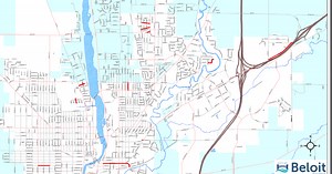 City of Beloit to begin resurfacing projects