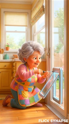 Genius Raccoon STEALS Cat's High-Tech Collar! 🦝😂