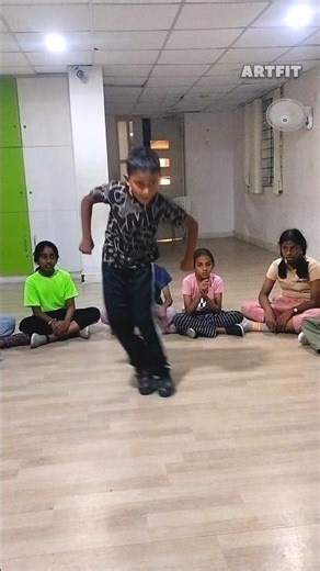 This Is HipHop | Student Showcase | Artfit Dance Studio