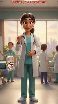 How to start patient consultation?