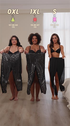 Embrace Every Silhouette with SHEIN Fashion