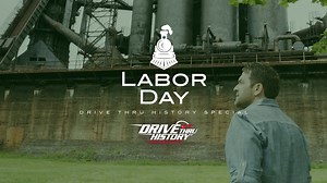 On Friday, September 3rd, join Dave Stotts from Drive Thru History® and celebrate the history of Labor Day! TBN will be airing the hour-long Special back-to-back-to-back-to-back: 8pm - 11pm ET! You can check your local air times here: https://www.tbn.org/watch/schedules It’s a special event on TBN that you don’t want to miss! | Drive Thru History