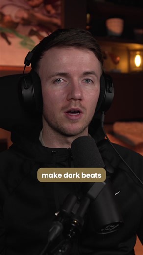 Crafting a Dark Beat for Unknown T | FL Studio