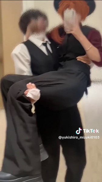 Soukoku y Dachuu en Douyin: Momentos Inolvidables