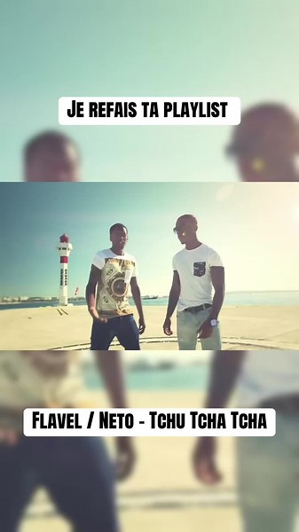 DJ Mam's : Hella Décalé playlist | Flavel Neto Tchu Tcha Tcha