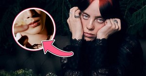 Billie Eilish Unexpectedly Sends Message To K-Pop Idols