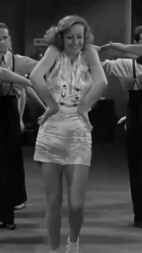 Thaís Eduarda on Instagram: "Joan Crawford and Clark Gable in the Pre-Code movie Dancing Lady, 1933. 🎬✨ . . . . 🏷️ #joancrawford #clarkgable #musical #precode #film #oldhollywood #oldhollywoodglamour #oldhollywoodstars #oldhollywoodglam #classichollywood #mgm #goldenage #goldenageofhollywood #goldenera #silverscreen #silverscreenstars #1930s #30s #1933 #thirties #old #oldmoviestars #oldmovies #cinemalover #vintage"