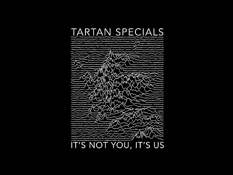 It's Not You It's Us