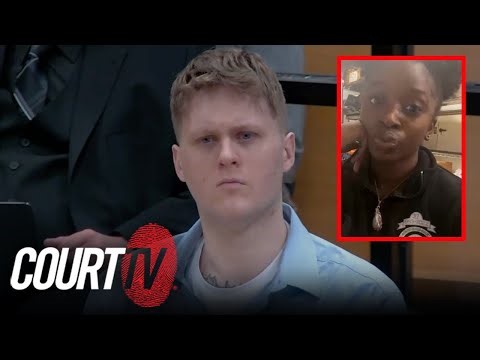 Deadly Date Murder Trial: Maxwell Anderson Verdict