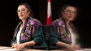 Human rights tribunal approves child welfare deal for Ontario First Nations