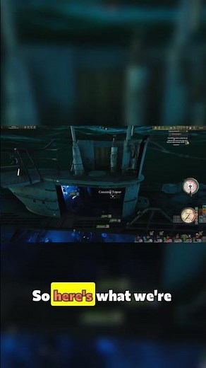 Aftermath Successes and Misses in Battle 💥 in U-Boat