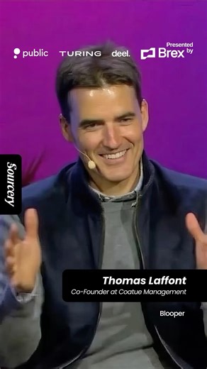 Thomas Laffont on how AI will expand what engineering teams can build