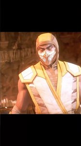 SHANG TSUNG VS SCORPION HARD FIGHT