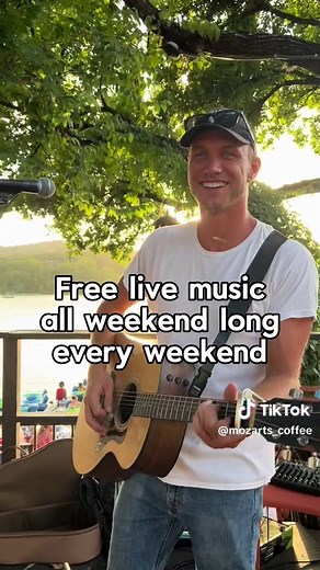 Mozart’s is the place to be for live music in Austin! 🎵 Visit the link in our IG bio for ticketed events! #livemusic #atx #livemusicatx #fyp #austin #music #austinmusic #atxmusic #mozarts #lakeaustin #mozartscoffeeroasters #coffeeshop #musicvenue #classicalmusic #songwriter #freemusic
