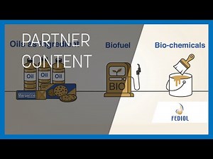 FEDIOL: The essential role of vegetable oils in food.
