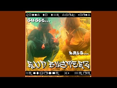 Bound to the Dark World (Unoriginal) SOUNDTRACK