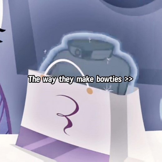𝐓ᴀɢs 𝜗𝜚 — #mylitlepony #mlps #rainbowdash #books #rarity #bowties #shopping #bowtie #beauty #memes
