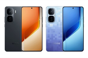 iQOO Neo 10 Pro  With Snapdragon 8 Elite, 6,800mAh Battery Launched