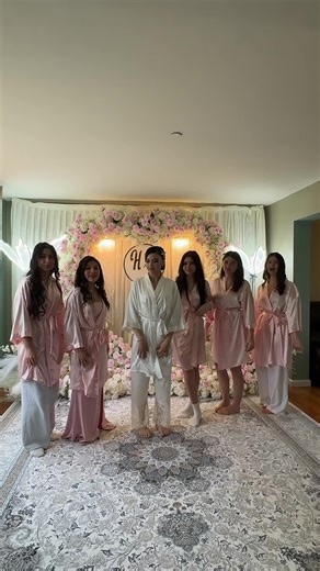 Unique Wedding Dance Moves for Brides