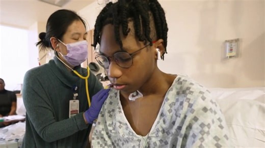 Gene therapy treatment gives new hope to sickle cell patients