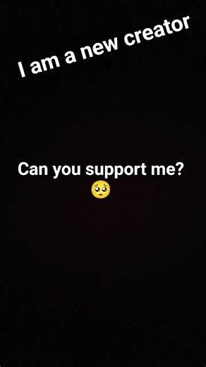please support me 😭😭#trending #viral #suppotsmallcreators