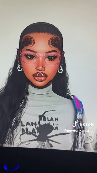 Late Night Sim Building 🕹️ | Black Girl Gamer Creations