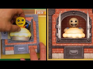 Buddy Antistress in real life Compilation. 3d pen drawing. DIY