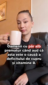 1.3M views · 4.4K reactions | Ai fire de par alb mult mai repede...