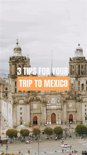 945 reactions · 5 comments | Discover Mexico like a true expert and follow these essential tips to have the best adventure possible in this fantastic country ✨ Descubre México como un verdadero experto y sigue estos consejos esenciales para tener la mejor aventura posible en este fantástico país ✨ #Travel #Freetour #Traveling #AroundTheWorld #Mexico #Tips | Freetour.com | Facebook