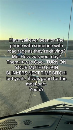 ScottB (@scottb1776)’s video of driving