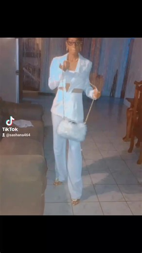 sashana on TikTok