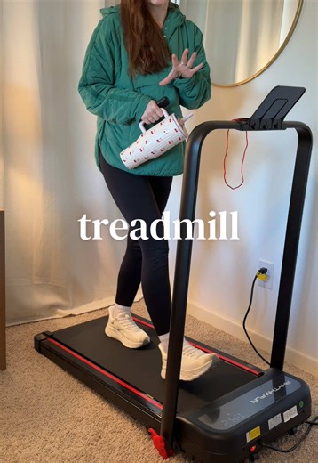 Compact Treadmill for Busy Parents: Fitness Made Easy