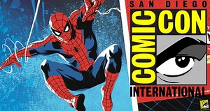 Museo del Comic-Con tendrá exhibición especial de Spider-Man