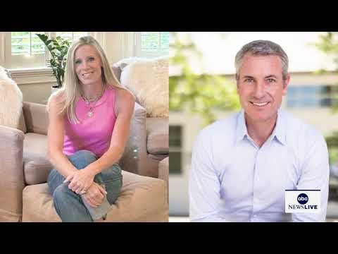 Woman from viral Coldplay 'kiss cam' incident speaks out