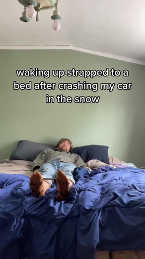 Misery Hobbling: A New Ending