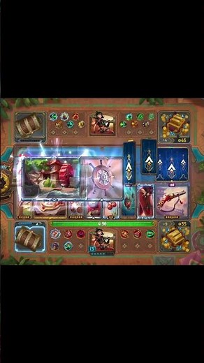 Vanessa Knives Crit Ammo Build Ranked | The Bazaar
