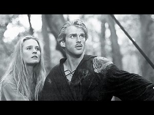 Inconceivable Tales from the Making of The Princess Bride