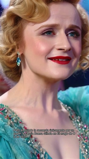 Billie Burke was so much more than the good witch from The Wizard of Oz... and Hollywood didn't s...