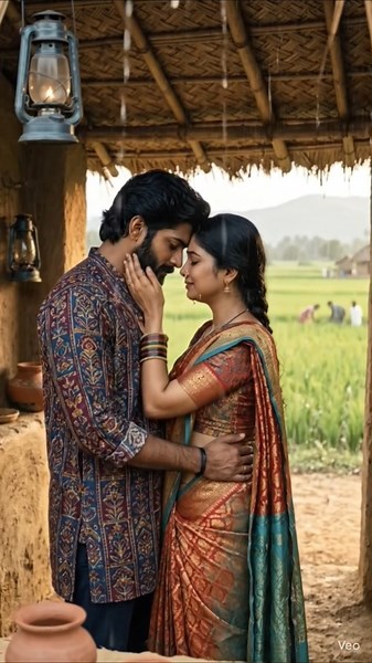 సొమ్ములు లేవు అని ❤️ | Heart Touching Telugu Love Folk Songపేదరికంలో పుట్టిన నిజమైన ప్రేమ ❤️ | ❤️❤️