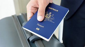 Reason for long passport delays revealed