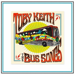 Want an autographed copy of Toby's new album? We have 250 signed CDs, and you'll have a chance to receive one when you pre-order a The Bus Songs' bundle! Order yours today: tobykeith.com/store | Toby Keith