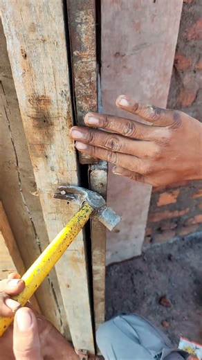 column's shuttring work technique | construction work post | shuttring work tricks and tips